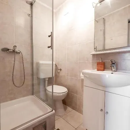 House Small Paradise Дом отдыха