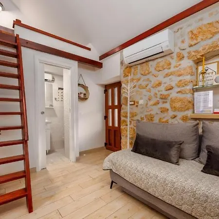 House Small Paradise *