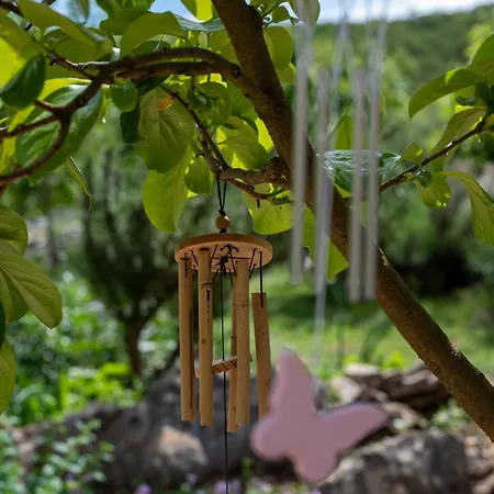 House Small Paradise Дом отдыха Slivno (Split-Dalmatia)