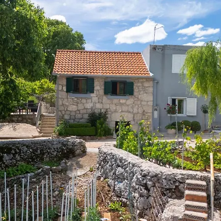House Small Paradise *