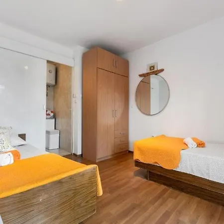 Дом отдыха House Small Paradise Slivno (Split-Dalmatia)