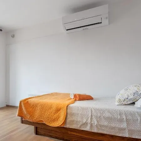 House Small Paradise * Slivno (Split-Dalmatia)