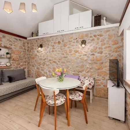 Дом отдыха House Small Paradise Slivno (Split-Dalmatia)