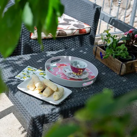Дом отдыха House Small Paradise *