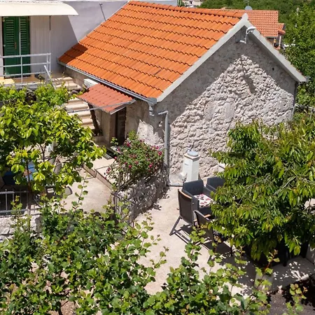 Дом отдыха House Small Paradise Slivno (Split-Dalmatia)
