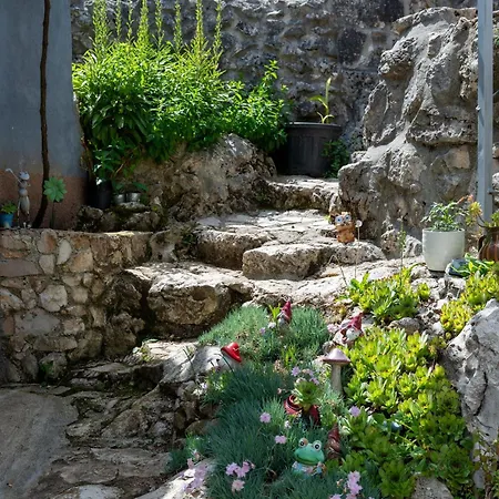 House Small Paradise