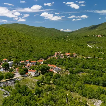 House Small Paradise * Slivno (Split-Dalmatia)