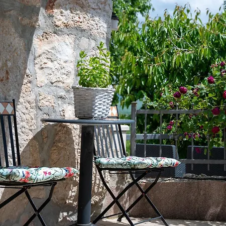 House Small Paradise * Slivno (Split-Dalmatia)